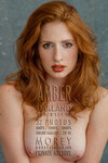 Amber California nude photography by craig morey cover thumbnail